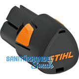STIHL Akku / Ersatzakku AS 2 10,8 Volt / 2,6 Ah (IEC) Li-Ion