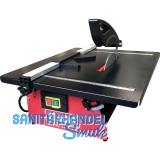 ELMAG Fliesenschneidmaschine King 180mm 230 Volt
