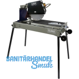 ELMAG Steintrennmaschine STM 600/350 230 Volt Scheiben � 350 mm