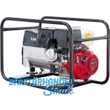 ELMAG Stromerzeuger SEB 7500WD-AVR