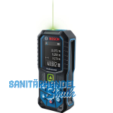 BOSCH Laserentfernungsmessgerät GLM 50-25 G IP65 Messbereich 0,05-50 m BOSCH Laserentfernungsmessgerät GLM 50-25 G IP65 Messbereich 0,05-50 m