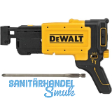 DEWALT Magazinvorsatz zu Trockenbauschrauber DCF620NT