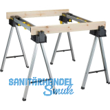 STANLEY Unterstellbock-Paar FatMax FMST1 900 kg