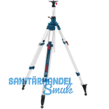 BOSCH Aluminiumstativ BT 300 HD Arbeitsh�he 122-295 cm Gewinde 5/8"