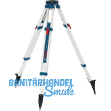 BOSCH Aluminiumstativ BT 170 HD Arbeitsh�he 107-165 cm Gewinde 5/8"