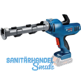BOSCH Akku-Kartuschenpistole GCG 18V-310 18 Volt