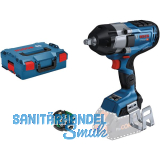 BOSCH Akku-Schlagschrauber GDS 18V-1000 18 Volt