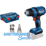 BOSCH Akku-Hei�luftgebl�se GHG 18V-50 18 Volt