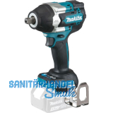 MAKITA Akku-Schlagschrauber DTW701Z 18 Volt