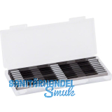 BOSCH HM-Wendemesser Carbide 82 mm (10 Stück) BOSCH HM-Wendemesser Carbide 82 mm (10 Stück)