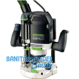 FESTOOL Handoberfr�se OF 2200 EB-Plus 2200 Watt