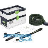 FESTOOL Akku-Systainersauger CTMC SYS I-Basic 18 Volt