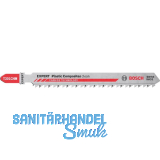 BOSCH Stichsägeblatt-Set Universal Expert 3-teilig BOSCH Stichsägeblatt-Set Universal Expert 3-teilig