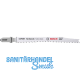 BOSCH Stichsägeblatt T308BF Holz Expert - 5 Stück BOSCH Stichsägeblatt T308BF Holz Expert - 5 Stück