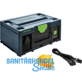 FESTOOL Stromversorger SYS-PowerStation SYS-PST 1500 Li HP