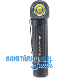SUPRABEAM Taschenlampe M6r LED 600 Lumen