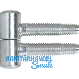 SFS Einbohrband, 13 mm, Stahl verzinkt