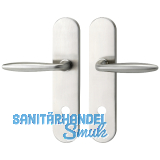 SH-Dr�ckergarnitur VERONESE -auf Schild PZ88, ohne Kzs., Edelstahl, RC2