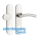 SH-Wechselgarnitur NEW YORK-auf Schild PZ88, Rechts, ohne Kzs.,