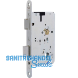 BKS Fluchtt�rschloss B-23260-27-L-8 1-flg. Funktion E, Rundstulp 24,PZ 65 univ.