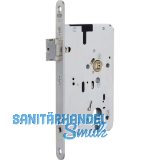 BKS Fluchtt�rschloss B-21170-42-L-8 2-flg. Funktion E, Rundstulp 24,PZ 65 univ.