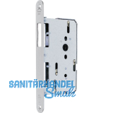 BKS Fluchtt�rtreibriegel B 2190 1000 DM 65, Flachstulp rechts