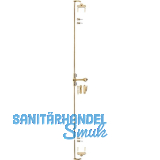 Espagnolettenverschluss ESPA/1,L=1500 mm, Messing poliert