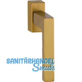HOPPE Fenstergriff TOULON, VK 7 x 32-42 mm, Alu bronze
