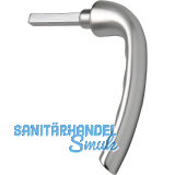 HOPPE Fenstersteckgriff T�KY�, Alu silber eloxiert