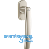 ROTO Fenstergriff ROTOLINE VK 7 x 30 mm, Aluminium champagne eloxiert