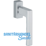 HOPPE Fenstergriff TOULON SecuForte, VK 32-42 mm, Aluminium silber eloxiert