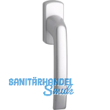 MACO Fenstergriff HARMONY, Alu silber eloxiert