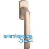 MACO Fenstergriff HARMONY, Nocken 12 mm, VK 7x32 mm, Alu bronze eloxiert