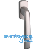 MACO Fenstergriff HARMONY, Nocken 12 mm, VK 7x32 mm, Alu titan eloxiert