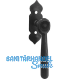 SCHÖRGHOFER Fenstergriff RAMSAU - sichtbar geschraubt, 100, verzinkt geschwärzt SCHÖRGHOFER Fenstergriff RAMSAU - sichtbar geschraubt, 100, verzinkt geschwärzt