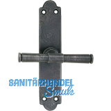 SCHÖRGHOFER Fenstertrieb GÖTTWEIG - Eisen verzinkt geschwärzt SCHÖRGHOFER Fenstertrieb GÖTTWEIG - Eisen verzinkt geschwärzt