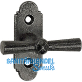 SCHÖRGHOFER Fenstertrieb NEUMARKT sichtbar geschraubt,verzinkt schwarz patiniert SCHÖRGHOFER Fenstertrieb NEUMARKT sichtbar geschraubt,verzinkt schwarz patiniert