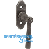 SCHÖRGHOFER Fenstergriff NEUMARKT sichtbar geschraubt,verzinkt schwarz patiniert SCHÖRGHOFER Fenstergriff NEUMARKT sichtbar geschraubt,verzinkt schwarz patiniert