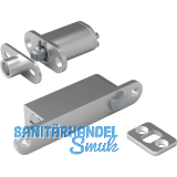 T�rband Pivotica, max. T�rgewicht 45kg, T�rst�rke ab 40 mm, Edelstahl