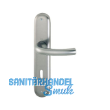 Dr�ckergarnitur TOKYO - auf Schild BB 90, 37 - 42, 8/8,5 Edelstahl-Effekt