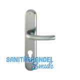 Dr�ckergarnitur TOKYO - auf Schild PZ 88, 37 - 42, Edelstahl Effekt