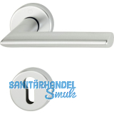 FH-Dr�ckergarnitur STOCKHOLM - auf Rosette PZ, 60-70, SST, Edst. - Eff.