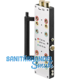 FSB Bohrlehre f�r Rosetten Garnituren