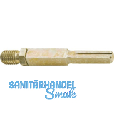 FSB Wechsel-Drehstift 05 0117, 8/10 abgesetzt, T�rst�rke 96-105 mm