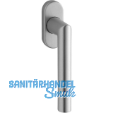 ECO Fenstergriff FO-310, Aluminium silber eloxiert