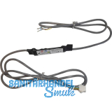 IDENCOM Relaismodul BioKey (Kabelrelais) f�r Motorschloss Universal