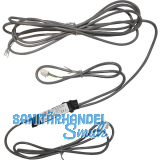 IDENCOM Relaismodul BioKey (Kabelrelais) f�r GU A-�ffner/Motorschloss