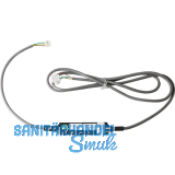 IDENCOM Relaismodul BioKey (Kabelrelais) f�r Winkhaus STV-EAV Motorschloss