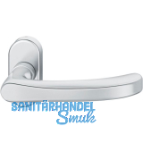 FSB FH-Rahment�rdr�cker 09 1043 Hochhaltefeder B ovale Rosette Edelstahl matt