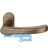 FSB FH-Rahment�rdr�cker 09 1043 Hochhaltefeder B ovale Rosette Bronze